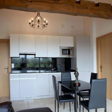 Apartamentos Armua 苏加拉穆尔迪 外观 照片